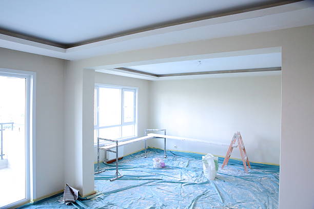 Faux Finishing and Decorative Painting in New Haven, MI